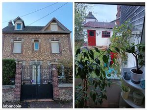 Maison de caractère