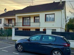 Maison lumineuse de 130 m²