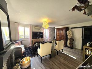 Maison 4 pièces 100 m²