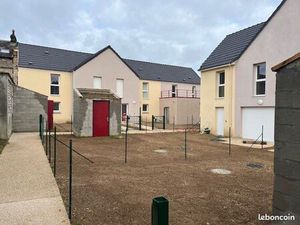 Pavillon 4 pièces 85 m²