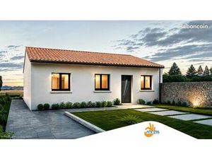 Maison 6 pièces 102 m²