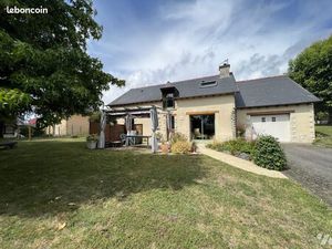 Maison 8 pièces 137 m²