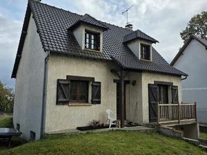 Maison 4 pièces Villecresnes