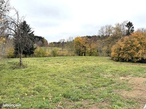Terrain 807 m² RAUCOULES