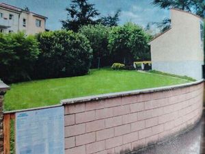 Terrain constructible