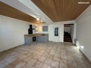 Appartement T3 Beauvoir sur mer