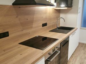 Location studio T2 Bournezeau