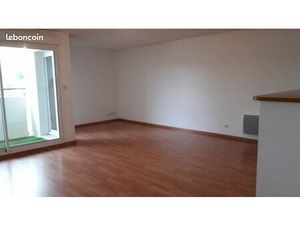 T3 plein centre Chantonnay