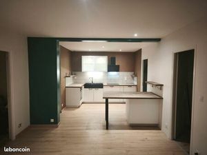 Location appartement plain-pied