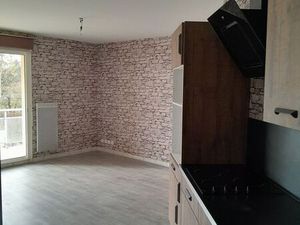 Appartement a 200 m de la plage avec grand balcon