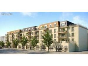 Appartement 1 pièce 28 m²