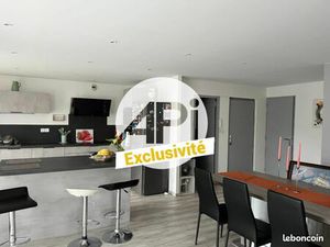 Appartement 4 pièces 76 m²