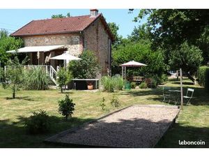 Chalet 2 pièces 50 m²