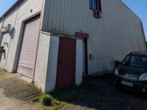 Local d'activités + bureaux - ZA de Bassilour -BIDART