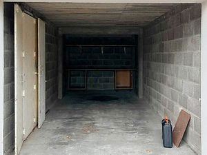 Parking/box 15 m² LA ROCHE SUR YON