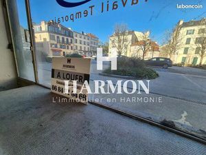 Local commercial 35 m² Pau