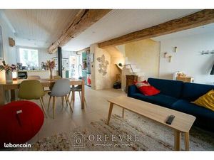 Maison 3 pièces 74 m²