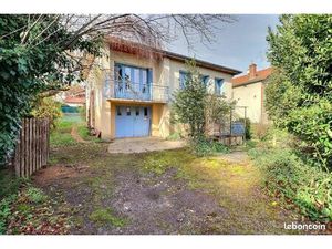 Maison 4 pièces 65 m²