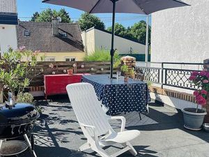 Propriété 2 pièces 50 m²