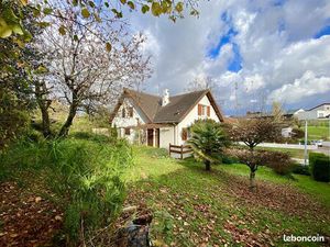 Maison 6 pièces 160 m²