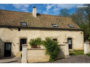 Recherche Maison isolée à Rénover