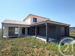 Maison 6 pièces 129 m²