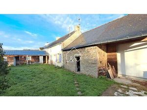 Maison 4 pièces 159 m²