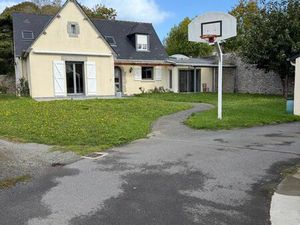 Maison néo bretonne st malo