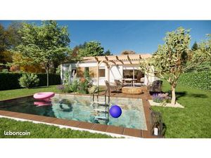 Maison 4 pièces 75 m²