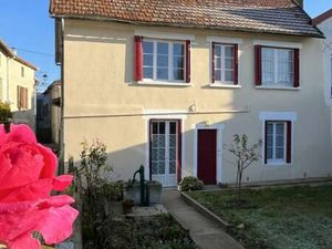 Maison 6 pièces 104 m²