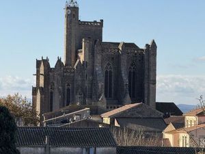 Terrain 751 m² MONTADY