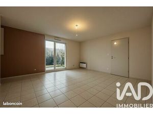 Appartement 3 pièces 55 m²