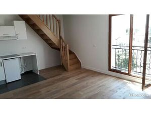 Location F2 en duplex