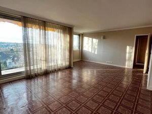 Appartement 4 pièces 68 m²