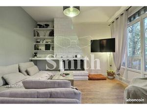 Appartement 2 pièces 65 m²