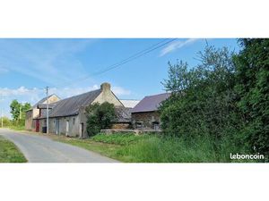 Longère 2 pièces 200 m²