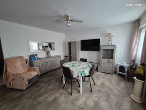 Vend appartement■Appartement 75 m proche centre-ville - Sotteville-lès-Rouen■Appartement 7