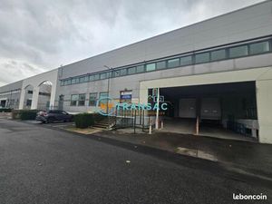 Local bureaux 178 m²