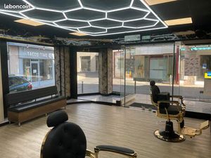 LOCAL COMMERCIAL - 85m2