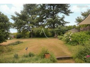 Ferme 6 pièces 190 m²