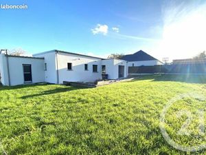 Maison 4 pièces 99 m²