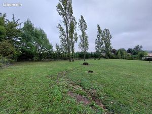 Terrain 1500 m² Senouillac