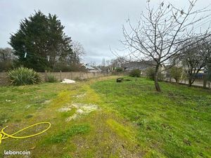 Terrain constructible