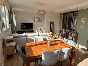 Vends appartement 70m2 Antony