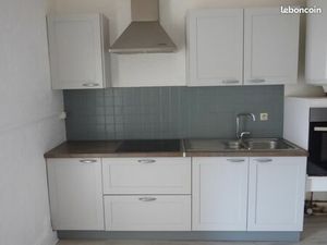 Agréable appartement centre ville