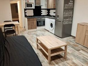 Location meublée Bois Clary