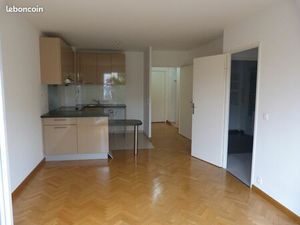 Loue appartement T2 46m²