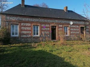 Maison 2 pièces 70 m²