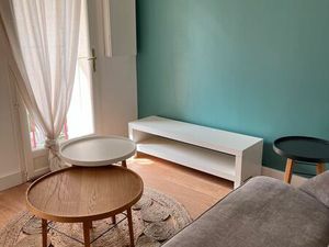 Location appartement T2 + terasse