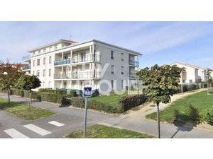 Vente Appartement 3 pièces à Rezé (44400) : à vendre 3 pièces / 65m² Rezé